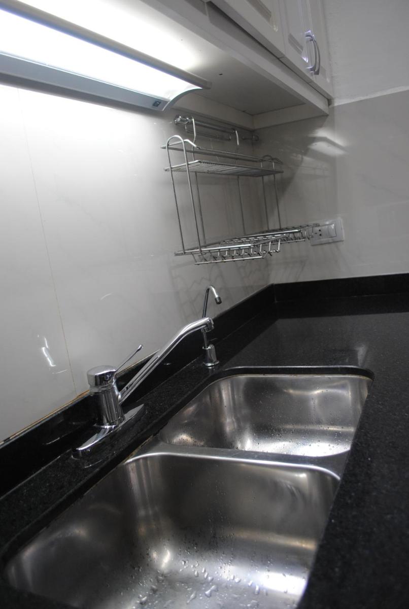 First Class Apartments