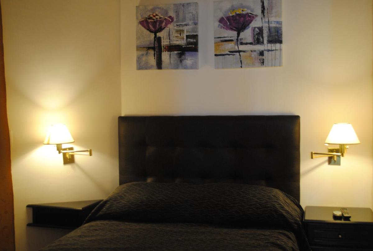 First Class Apartments