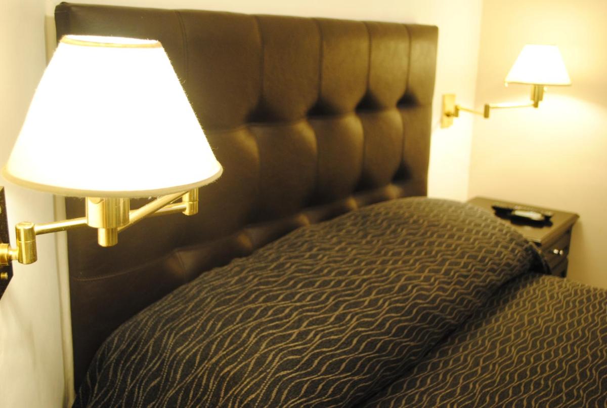 First Class Apartments