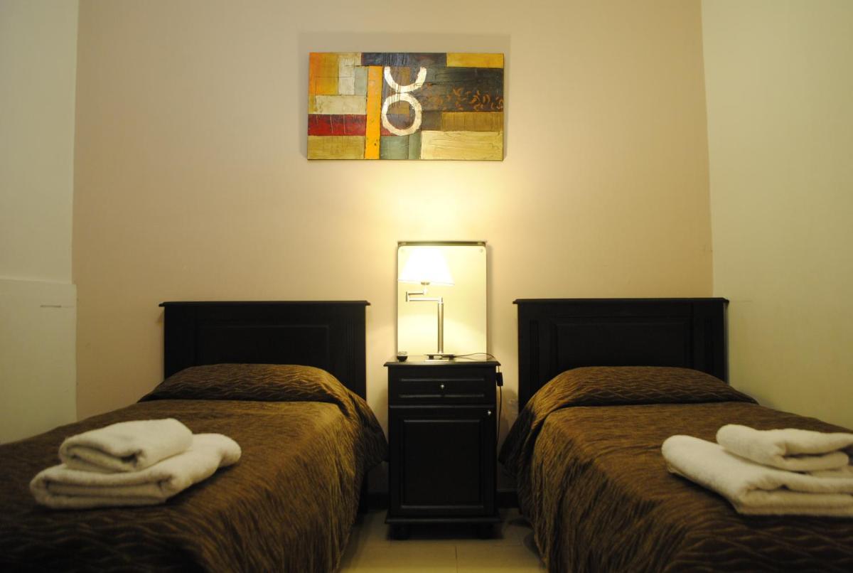 First Class Apartments