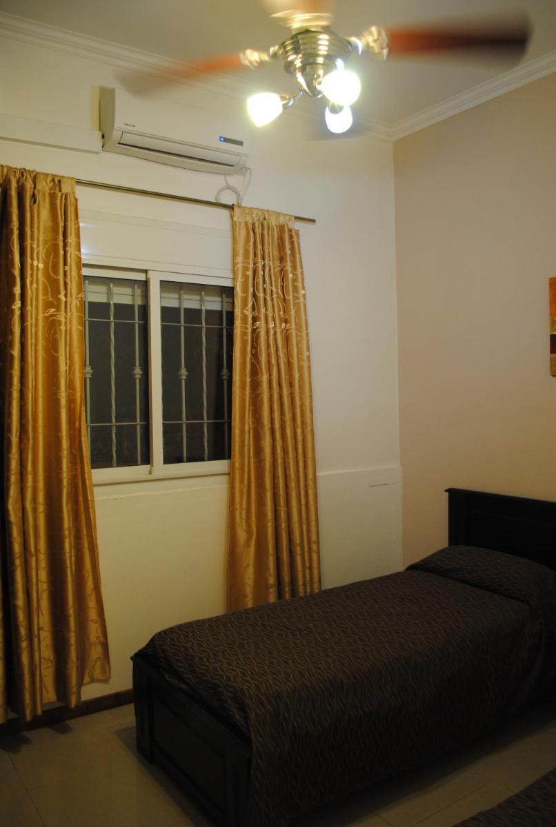 First Class Apartments