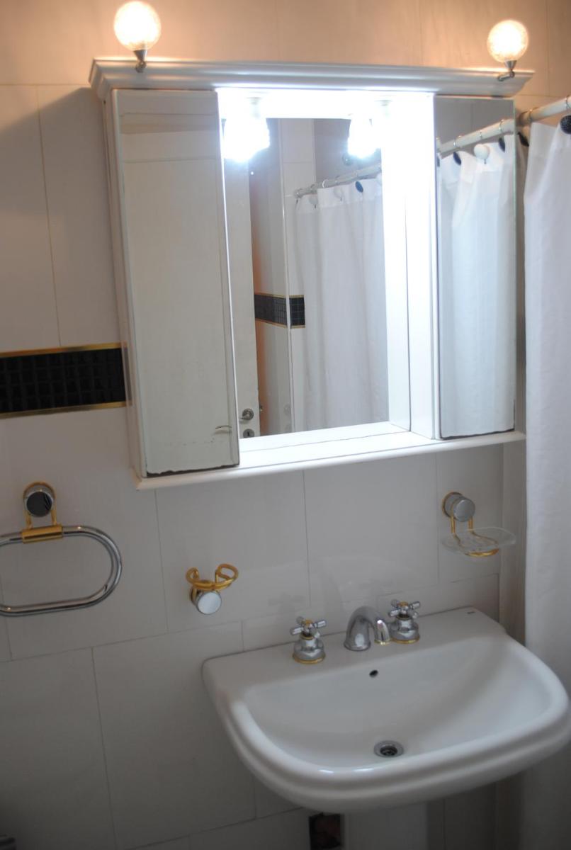 First Class Apartments