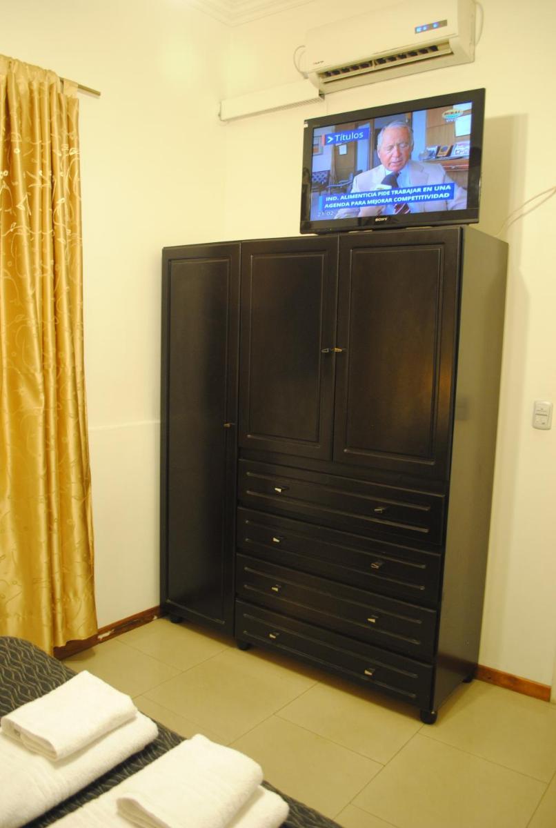 First Class Apartments
