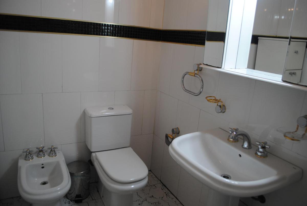 First Class Apartments