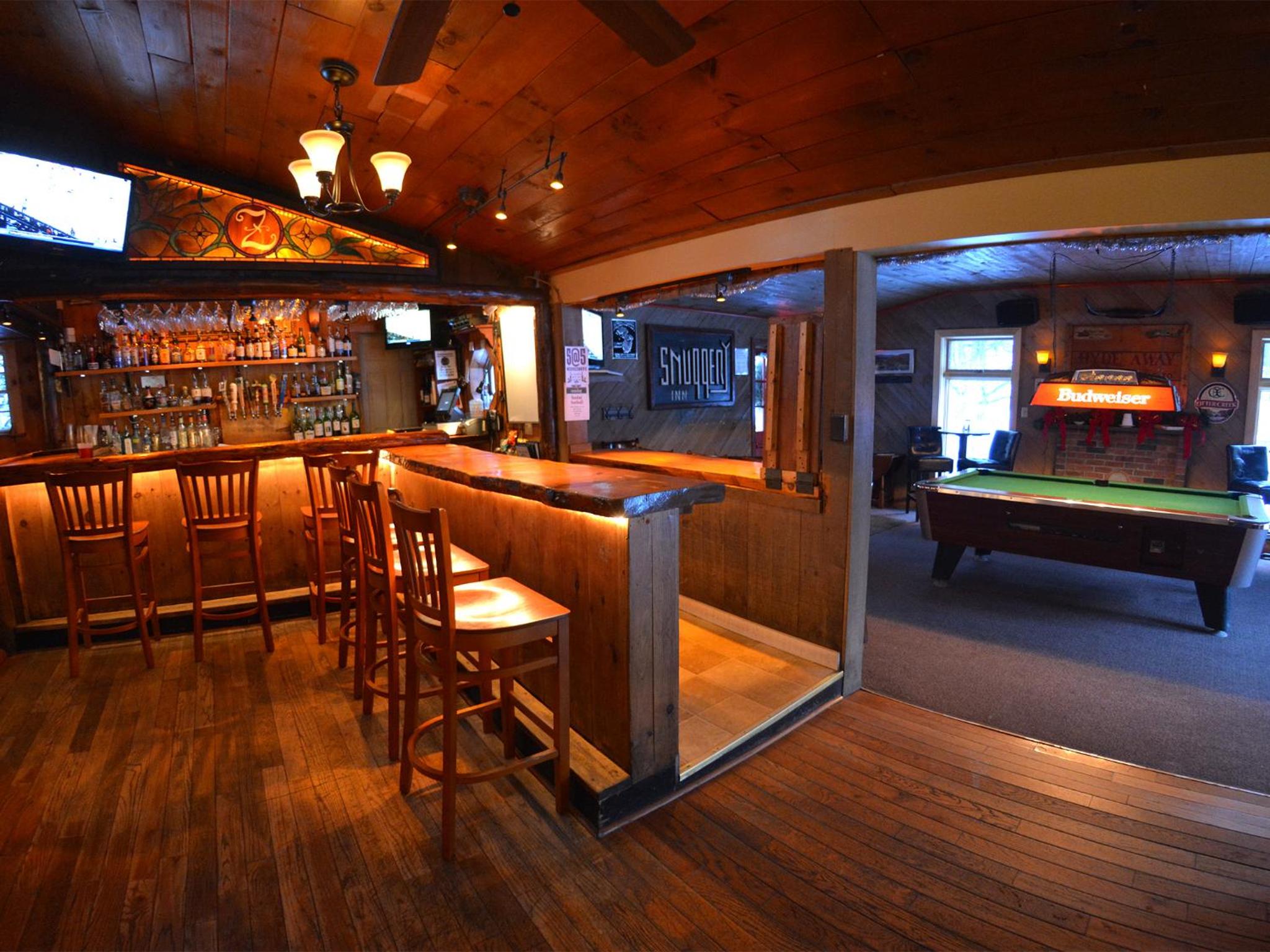 Hyde Away Inn