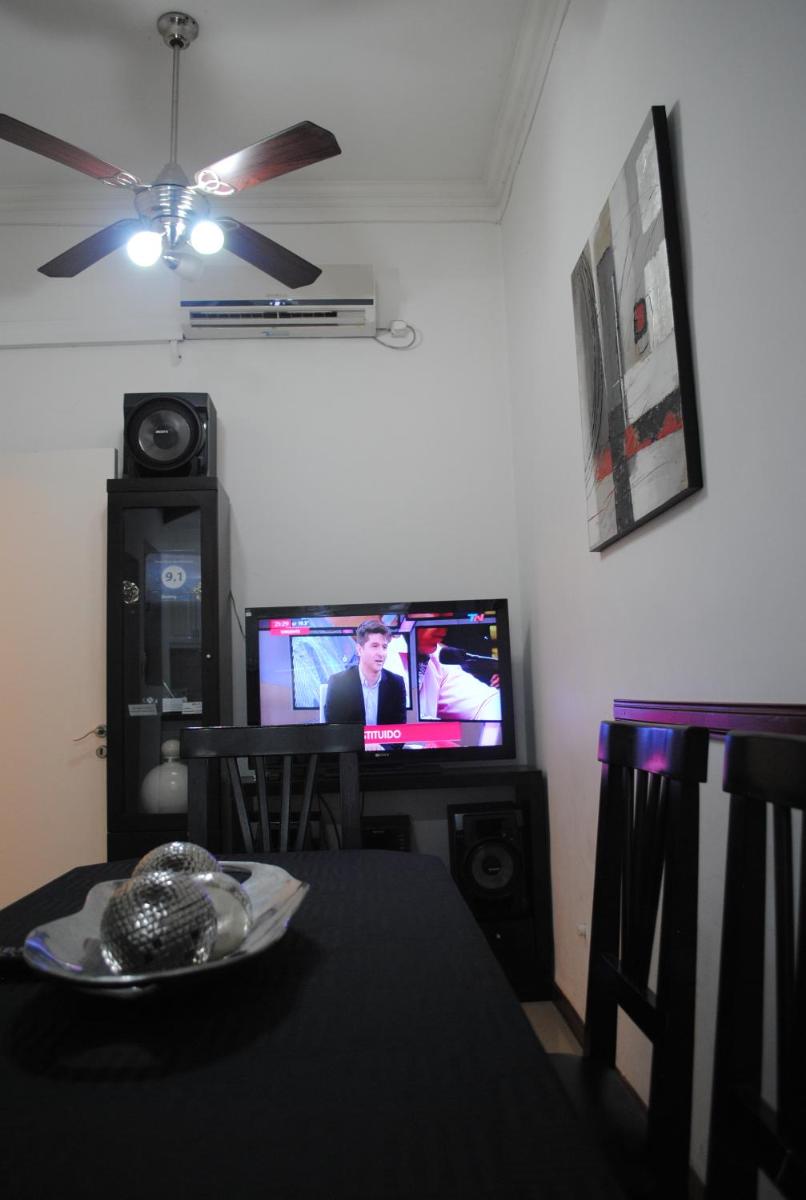First Class Apartments