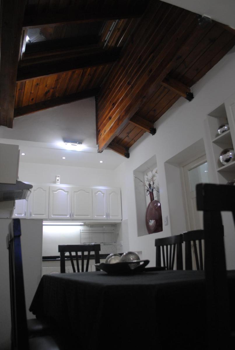 First Class Apartments