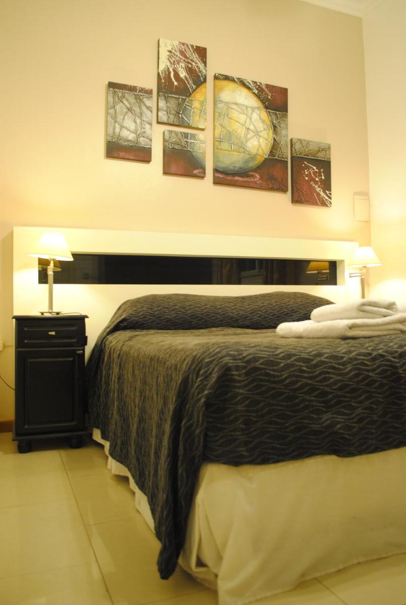First Class Apartments