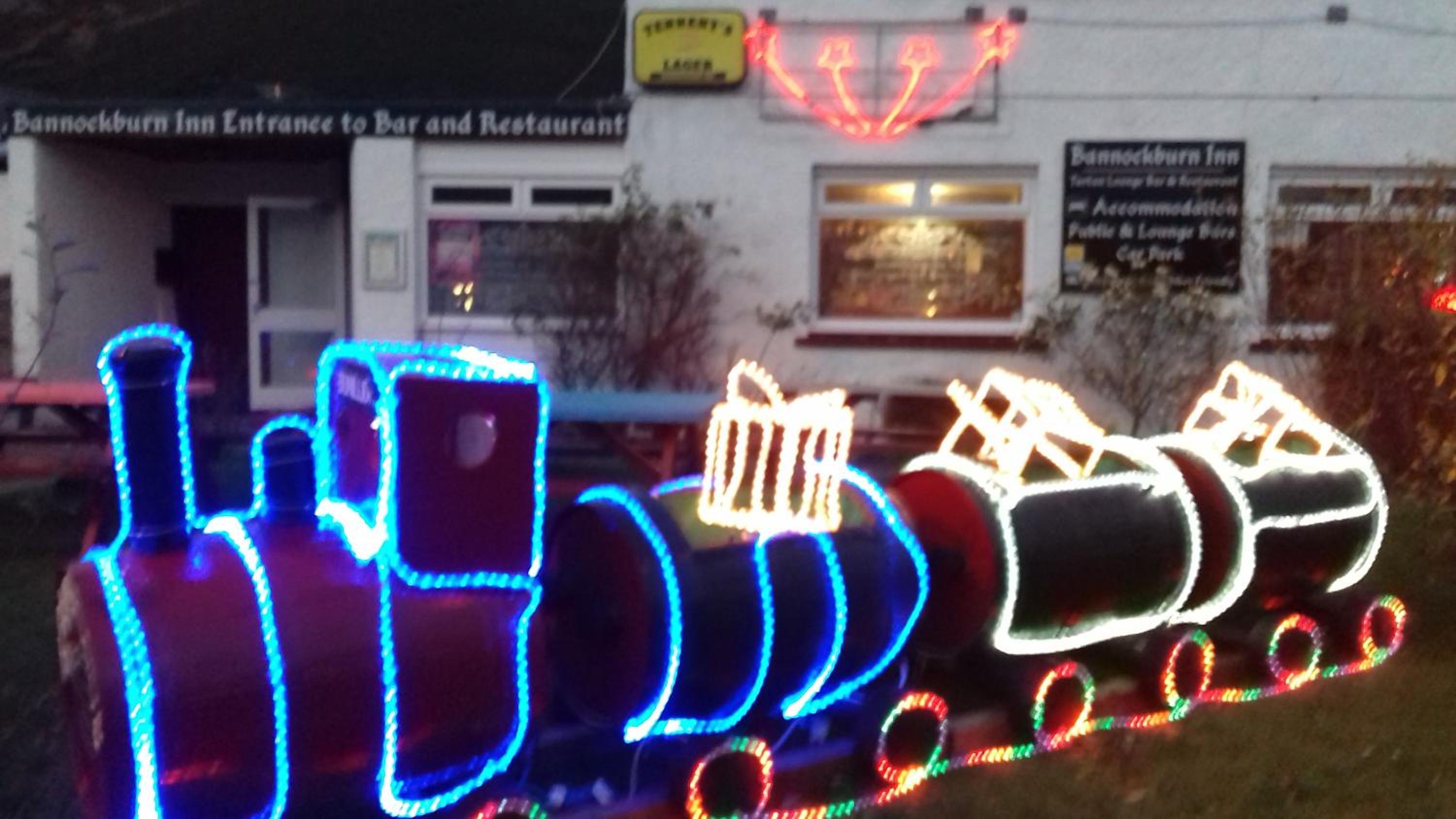 Bannockburn Inn