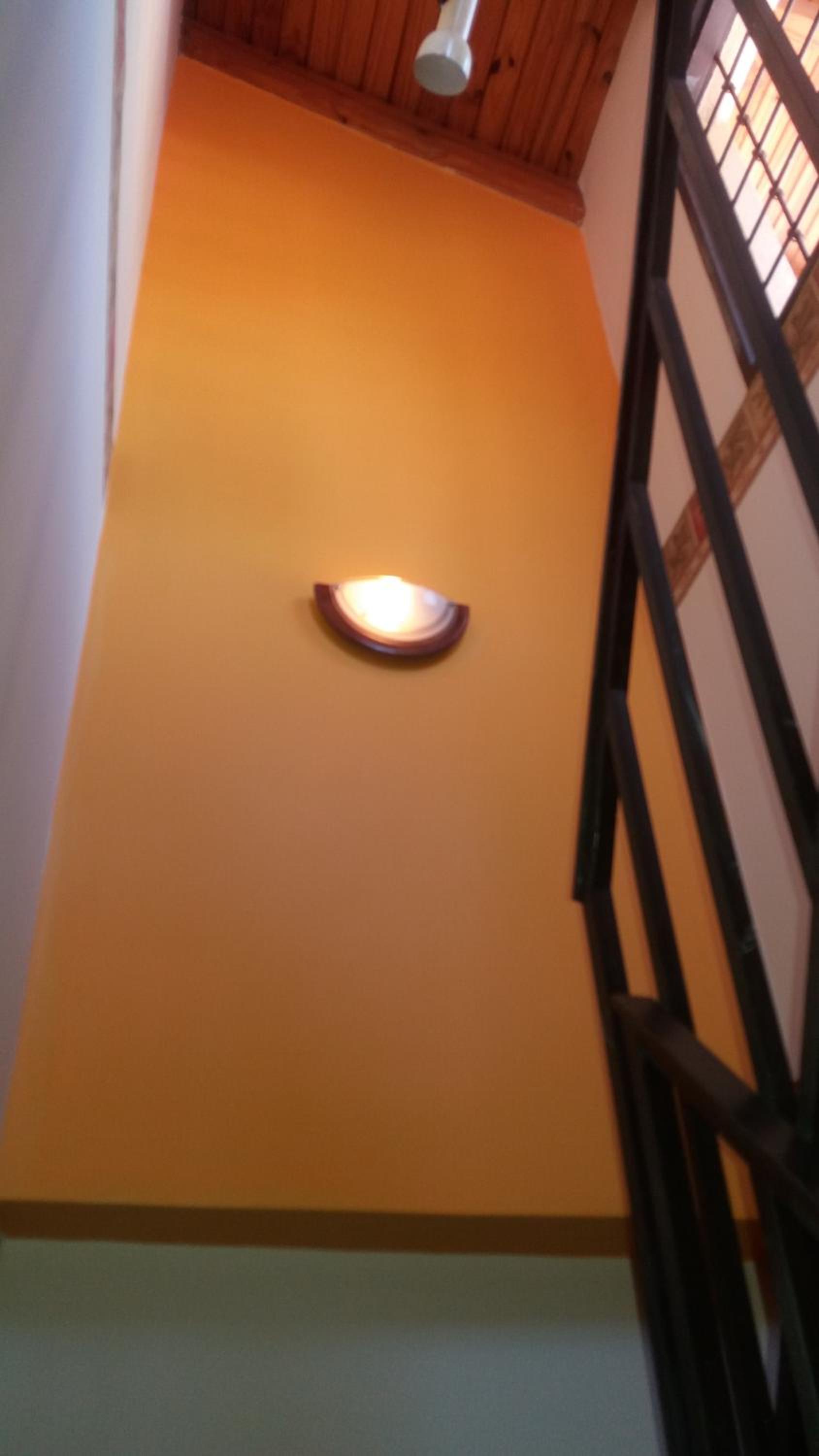 Un lugar tranquilo
