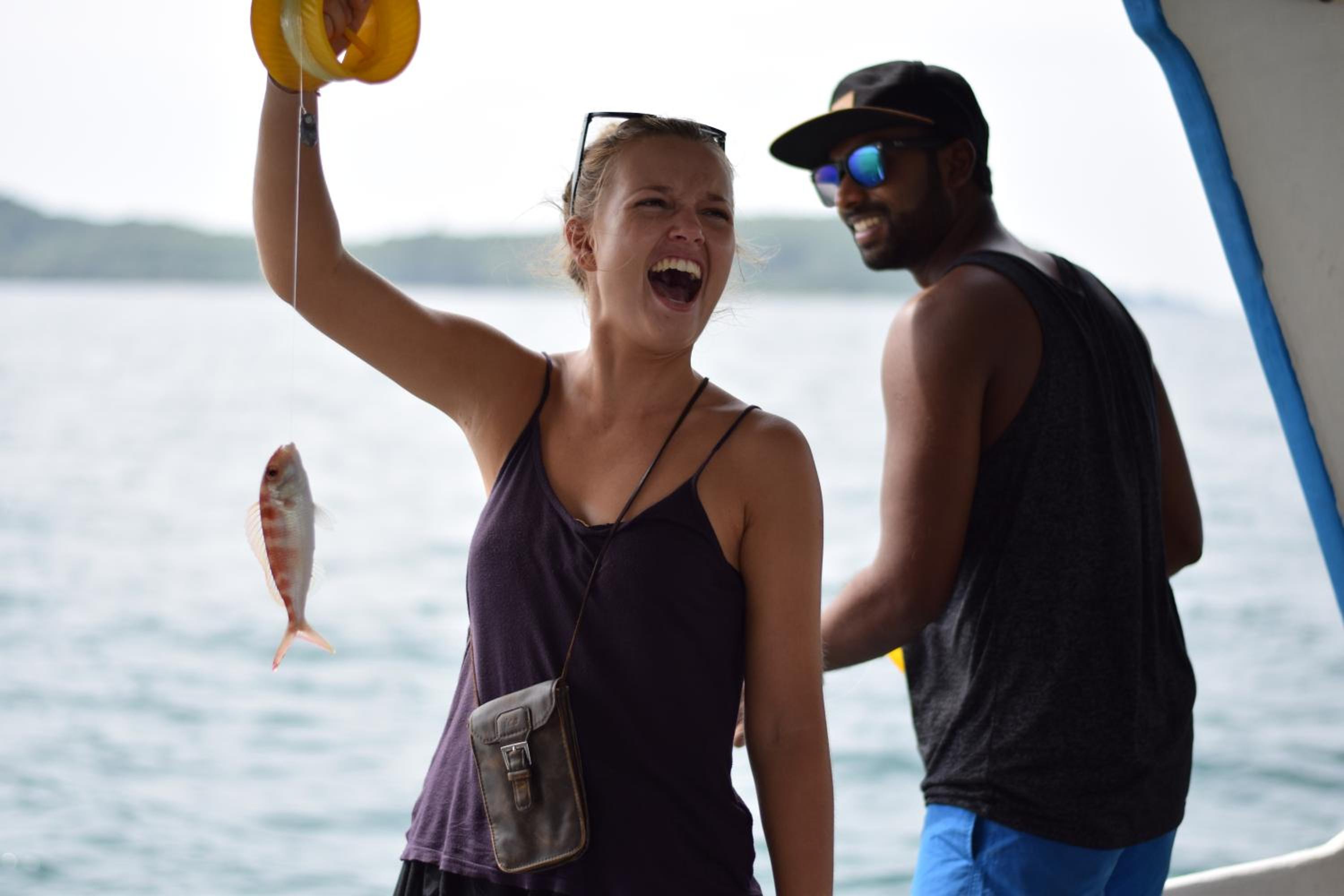 9Station Hostel & Bar Phu Quoc