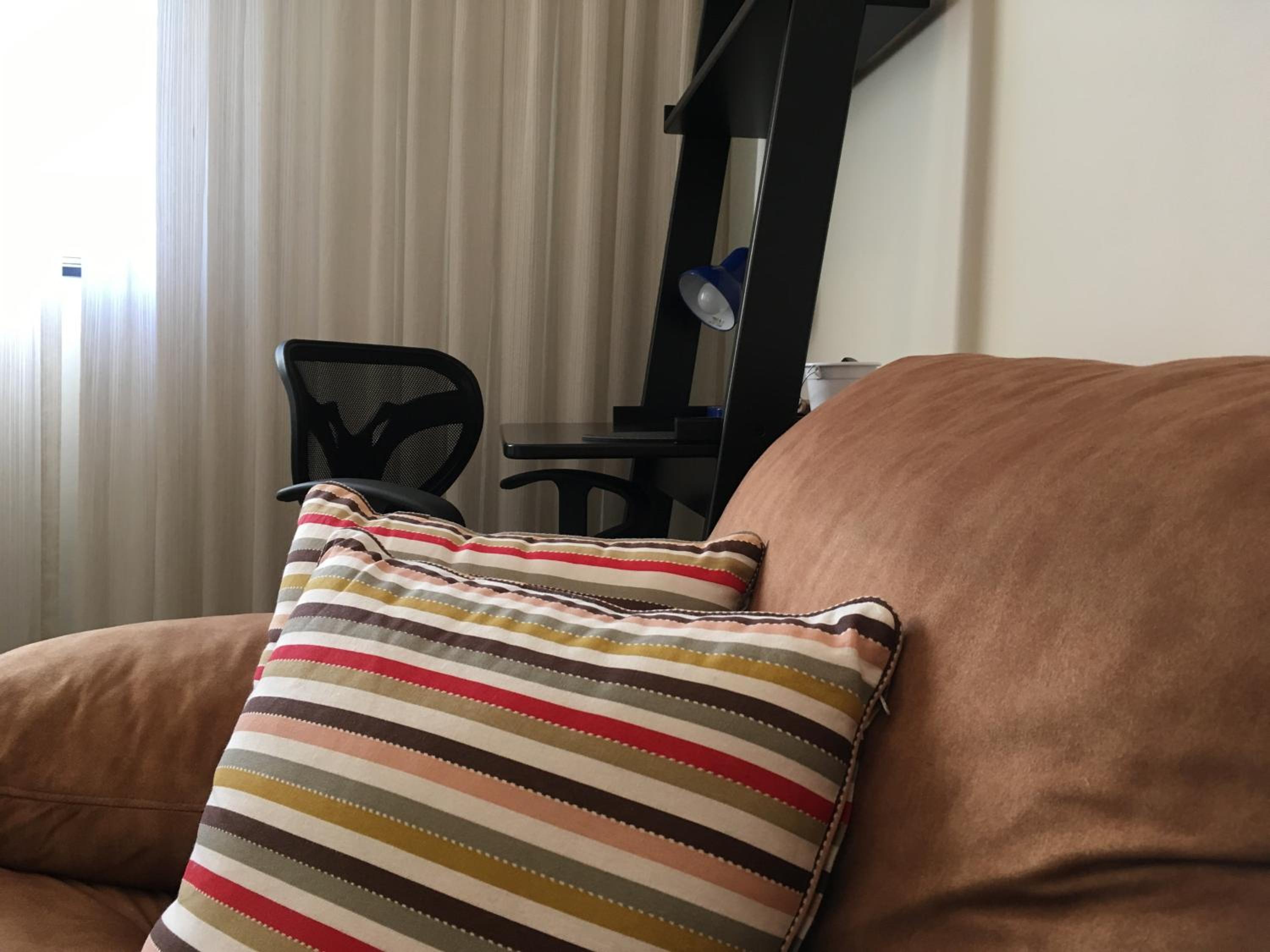 Apartamento confortável - Jd Paulista