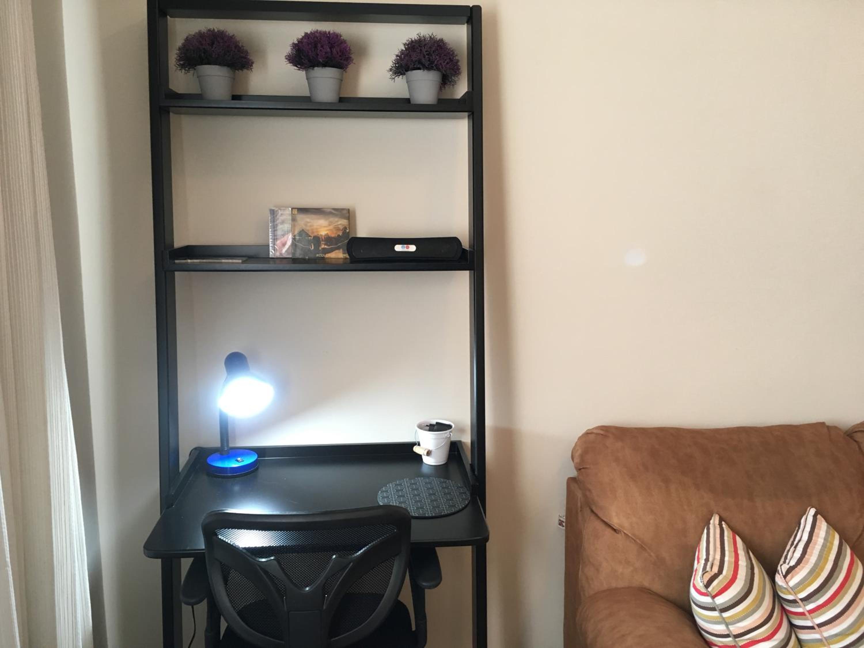 Apartamento confortável - Jd Paulista