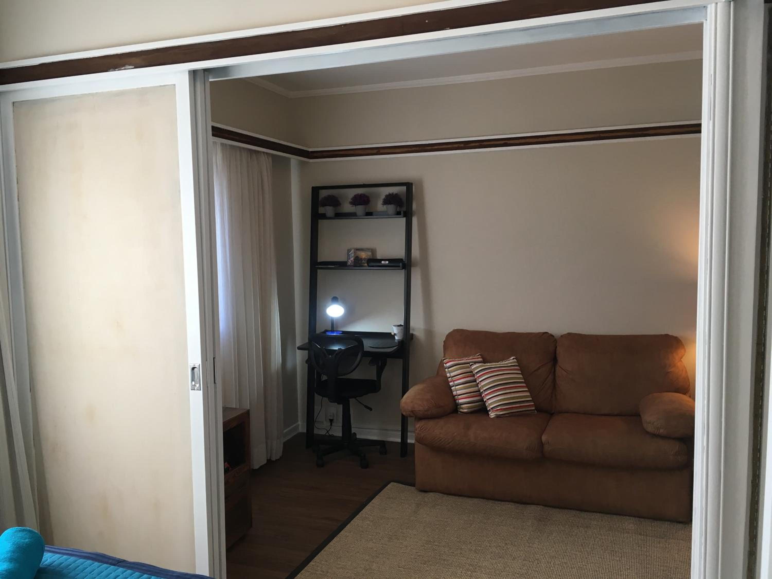 Apartamento confortável - Jd Paulista
