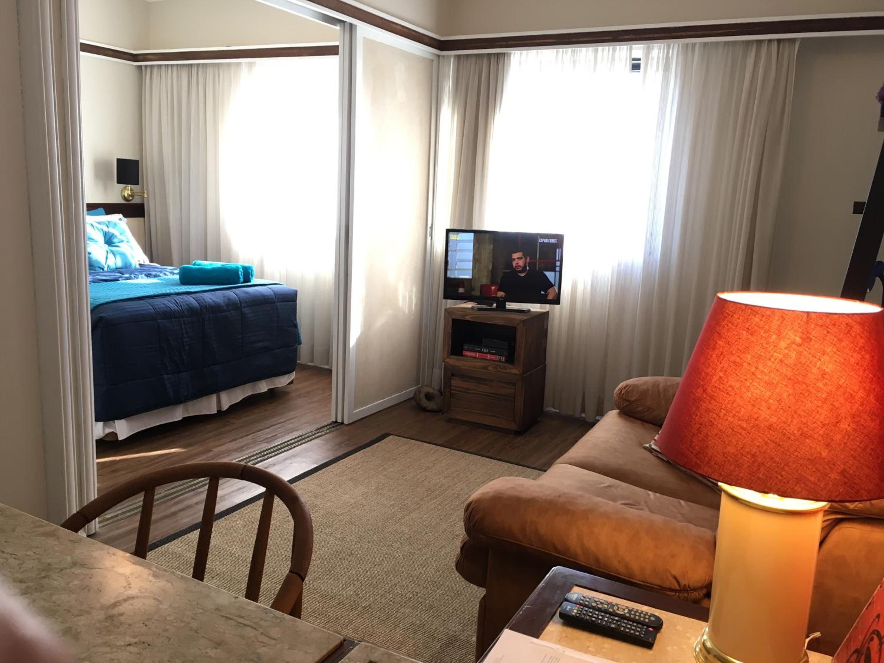 Apartamento confortável - Jd Paulista