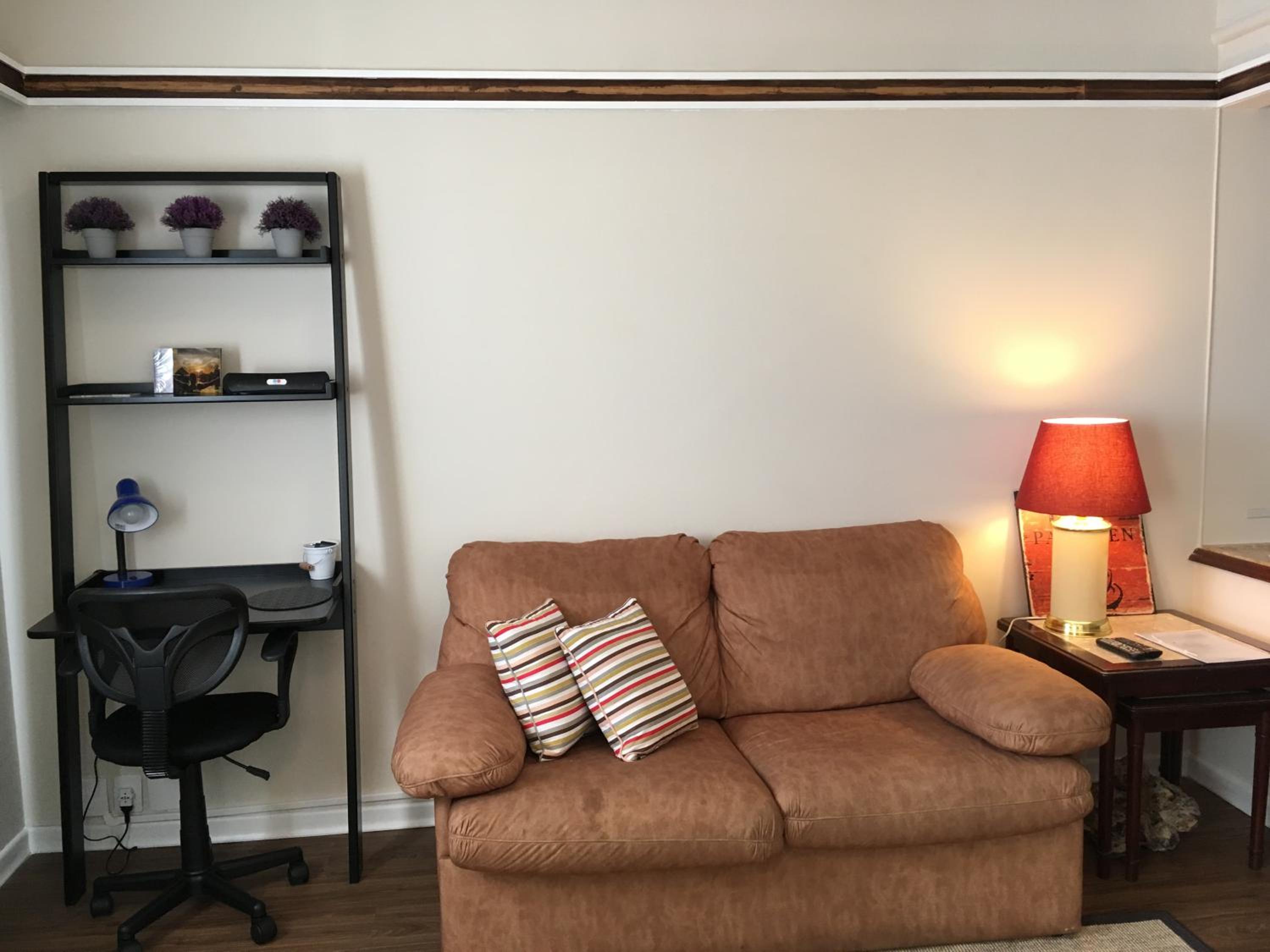 Apartamento confortável - Jd Paulista