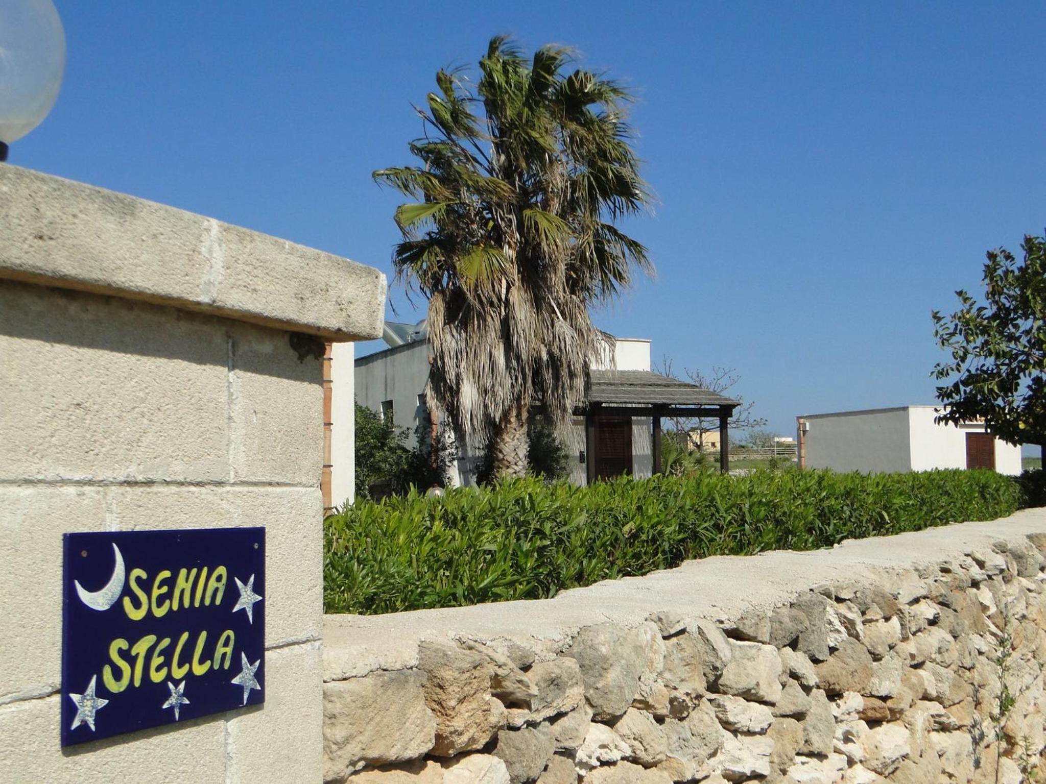 Isola Di Favignana view 3