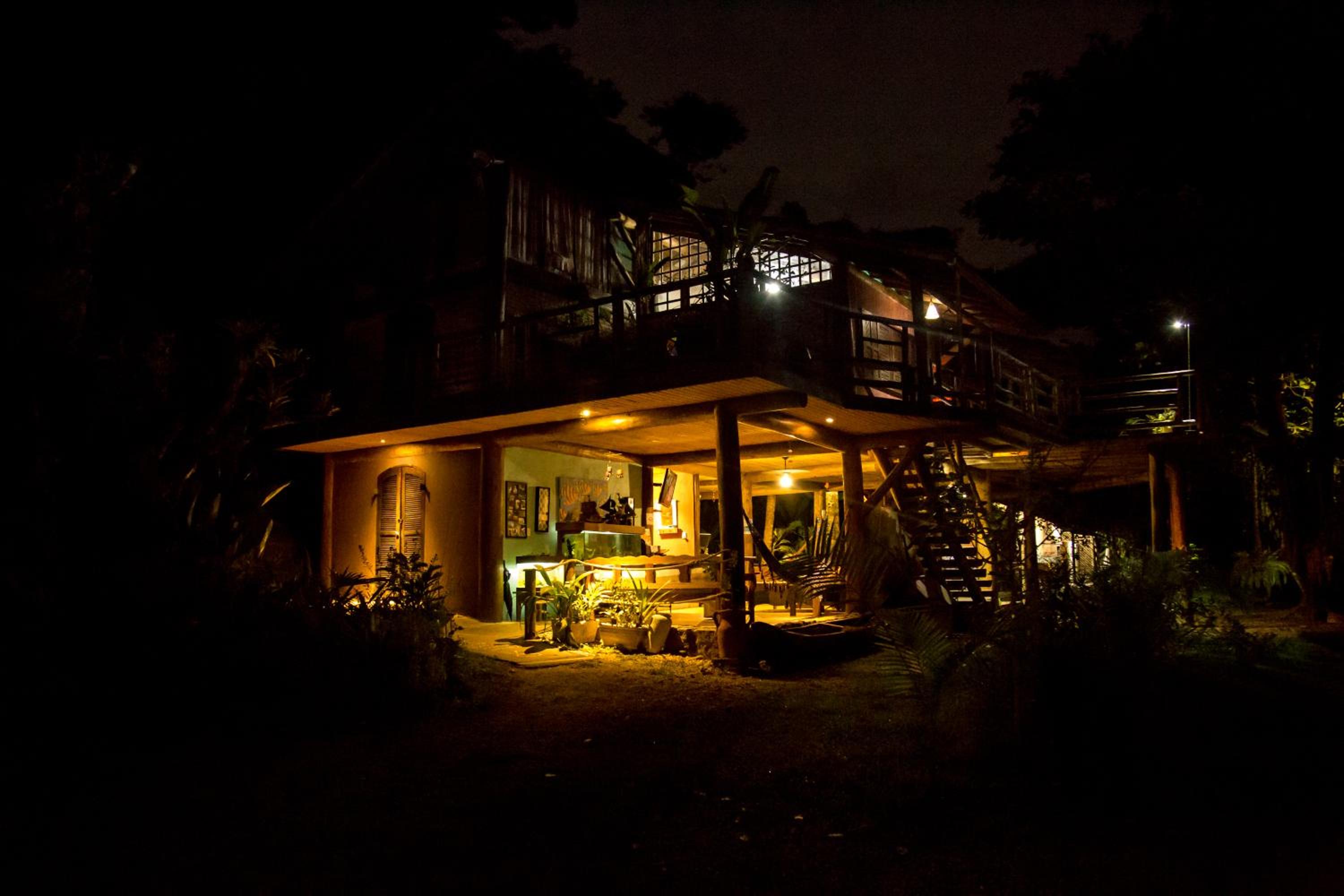 Paraty Paradiso