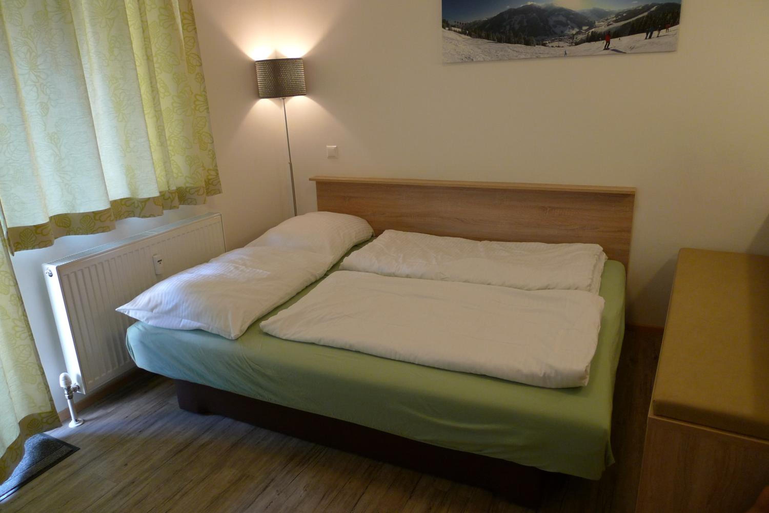 Ferienwohnung Loitfelder-Pang view 4