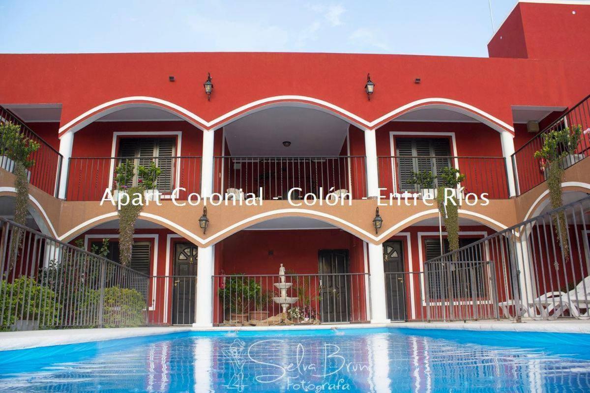 hotel building