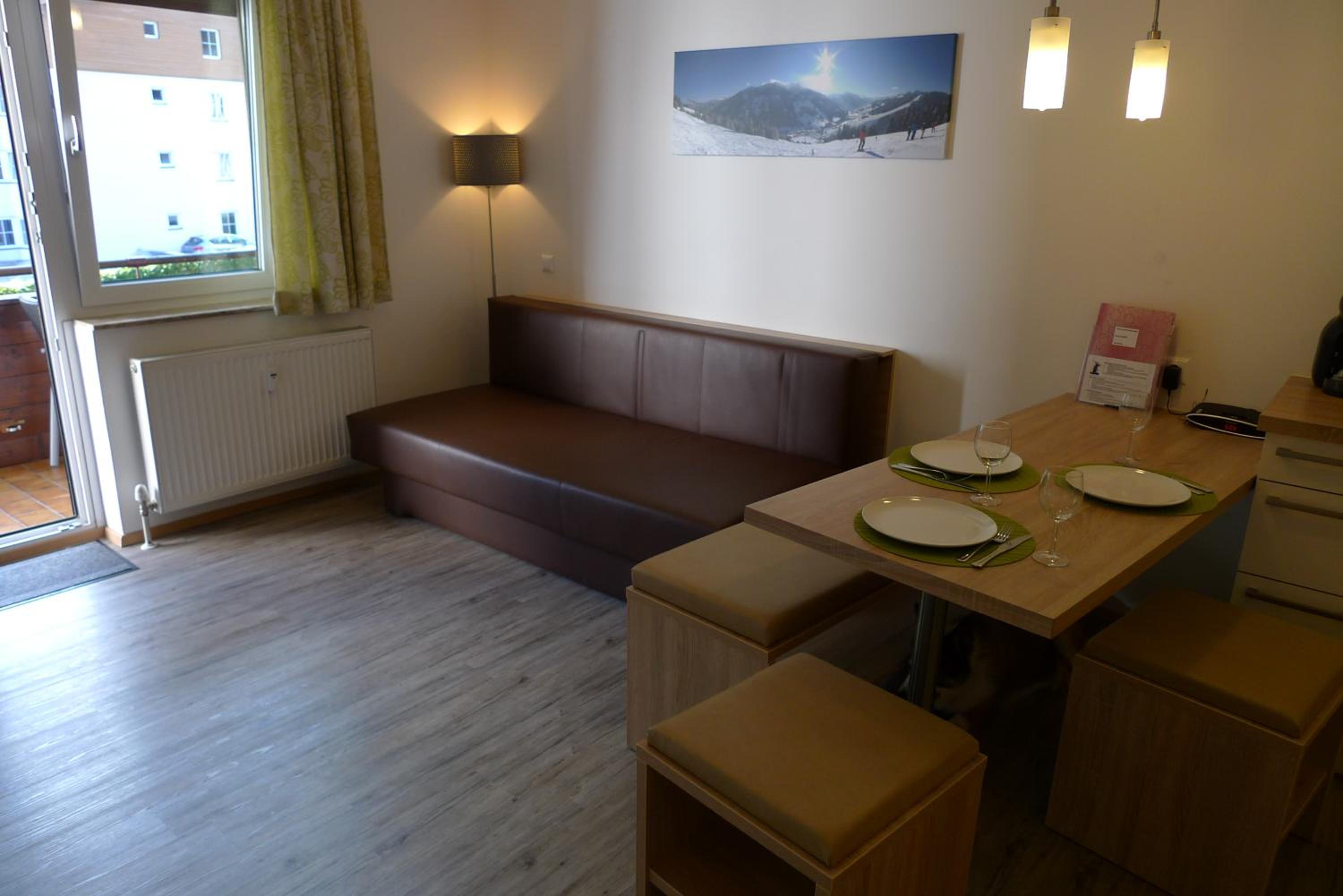 Ferienwohnung Loitfelder-Pang view 5