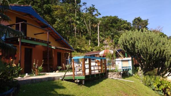 Waldhaus - A Pousada do Remo