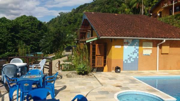 Waldhaus - A Pousada do Remo