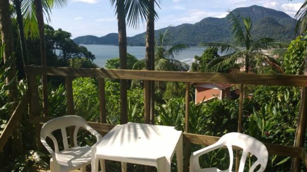 Waldhaus - A Pousada do Remo