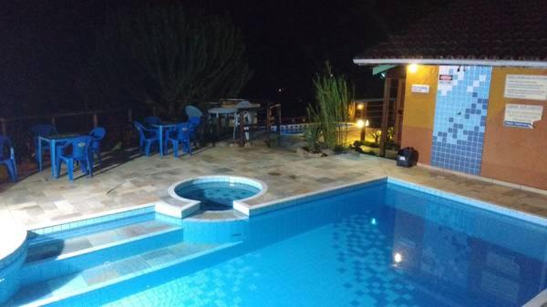 Waldhaus - A Pousada do Remo