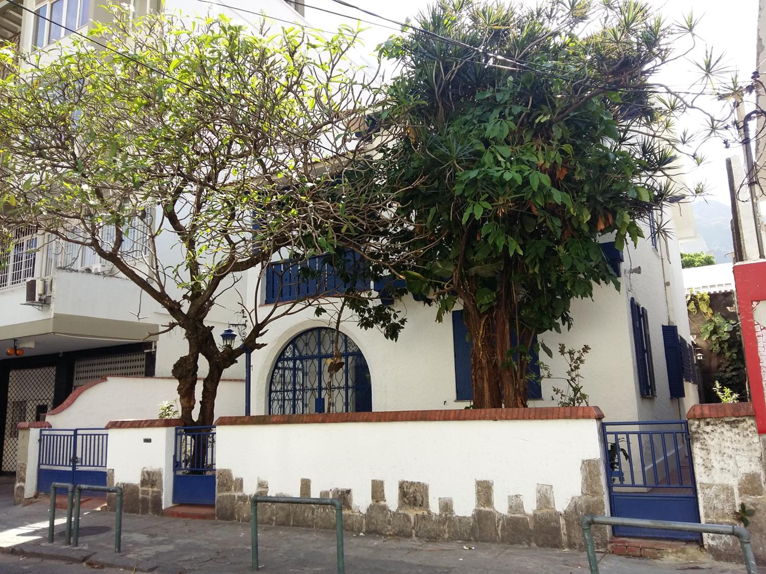 Farfalla Guest House