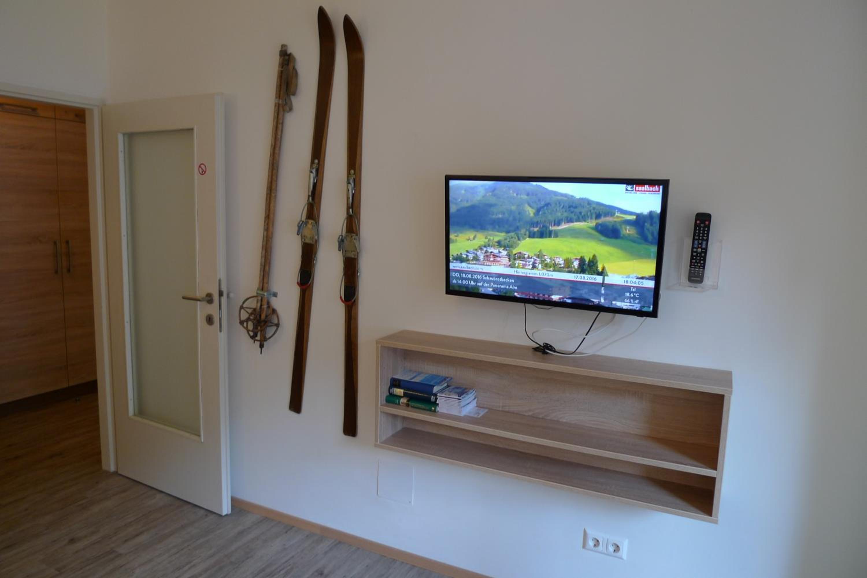Ferienwohnung Loitfelder-Pang view 3