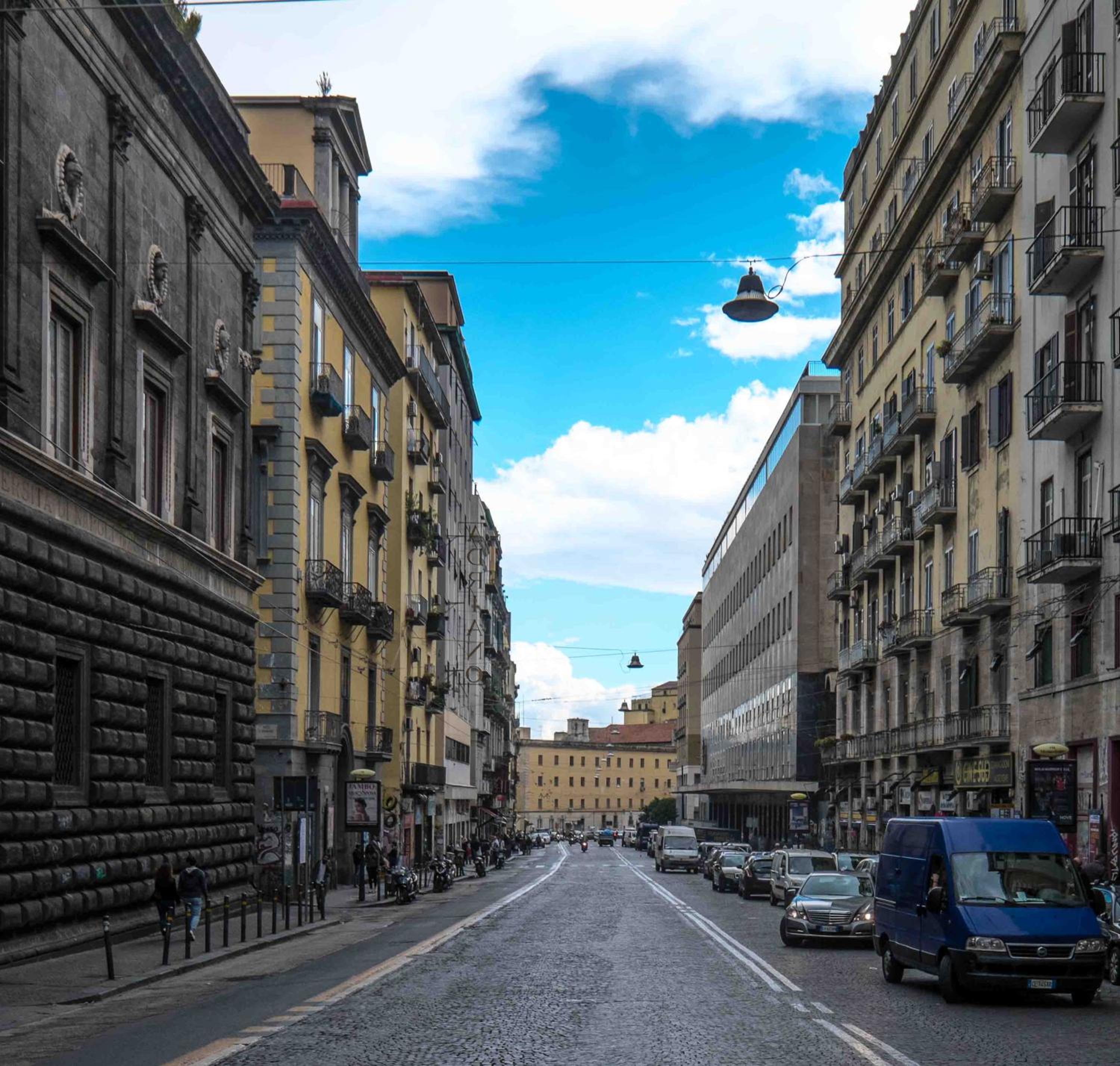 Palazzo Venusio