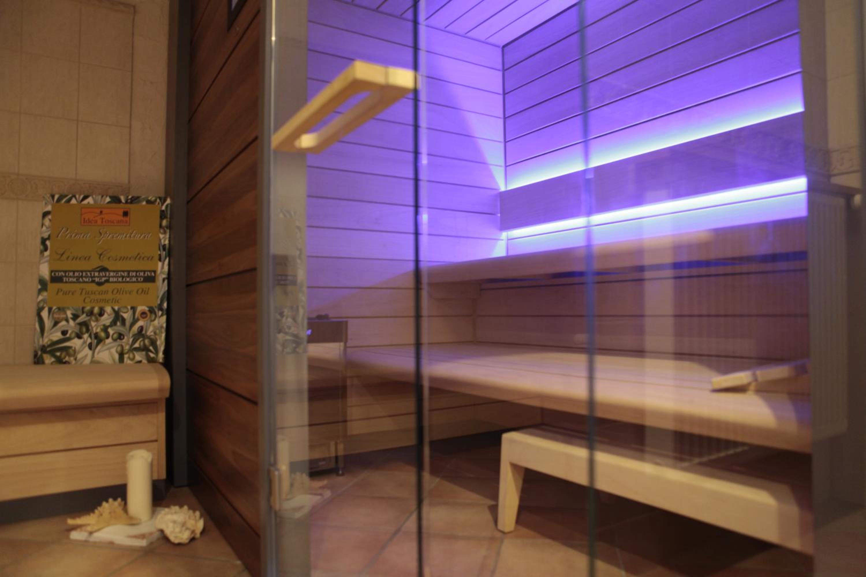 Villa Toscana Boutique