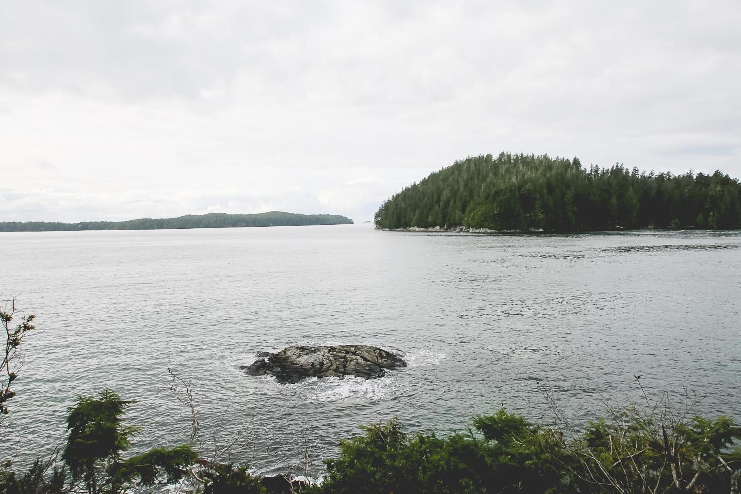 Duffin Cove Resort