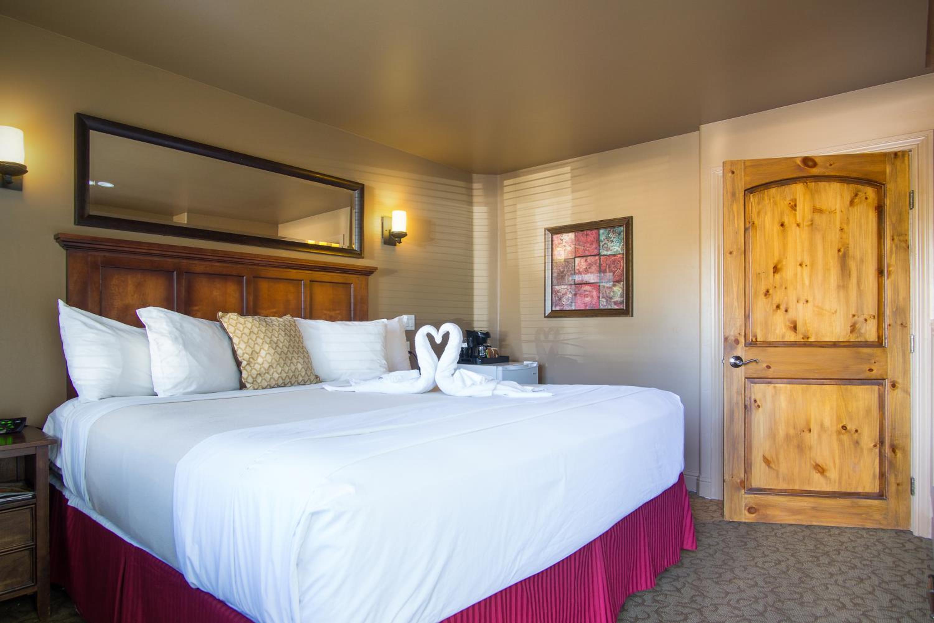 Lake Tahoe Vacations - Secrets Inn Lake Tahoe - Property Image 19
