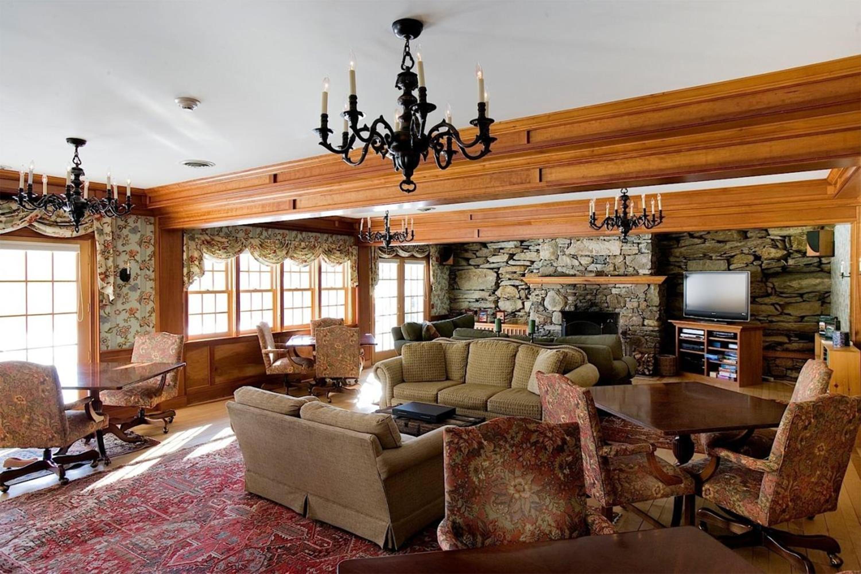Windham Hill Inn