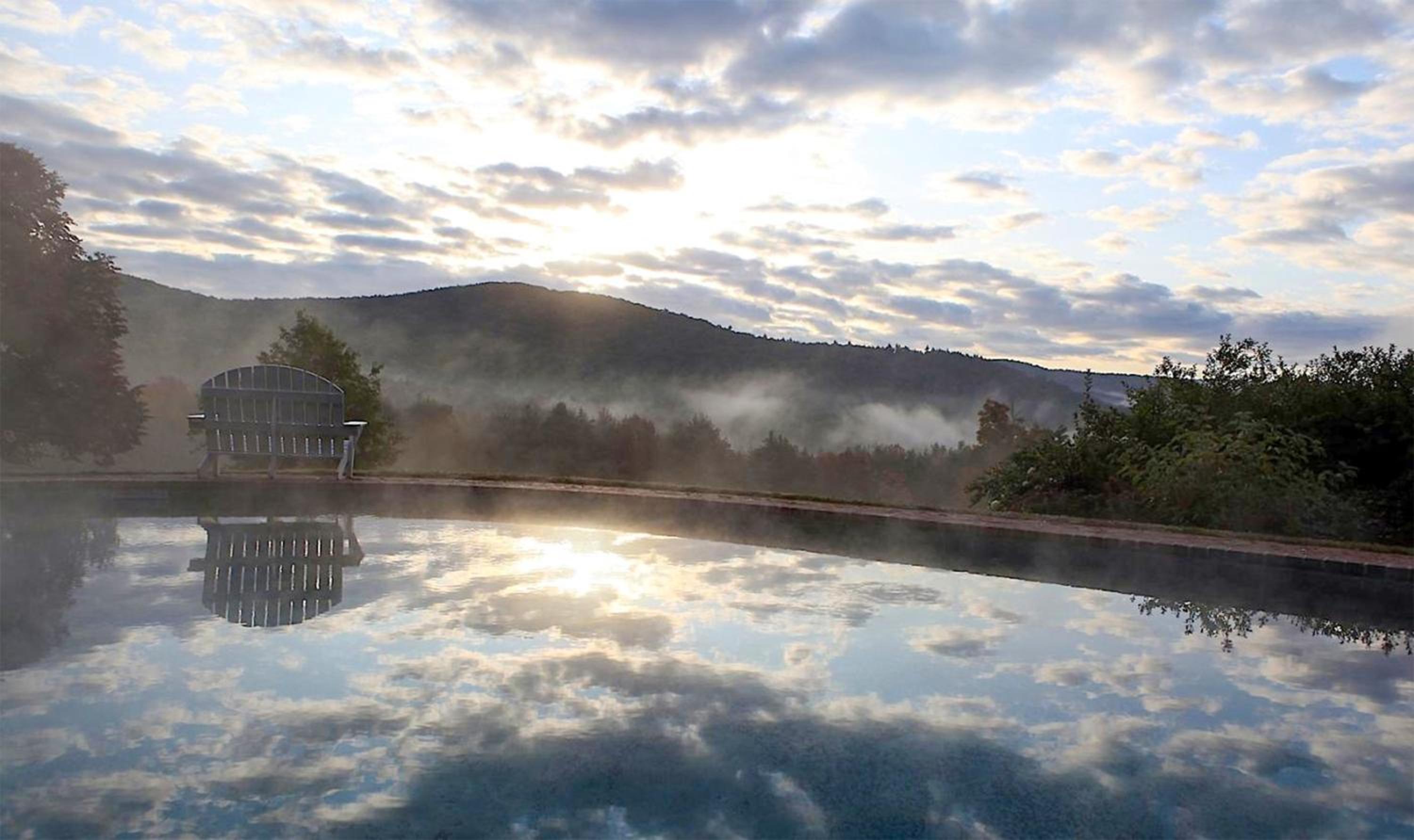 Windham Hill Inn