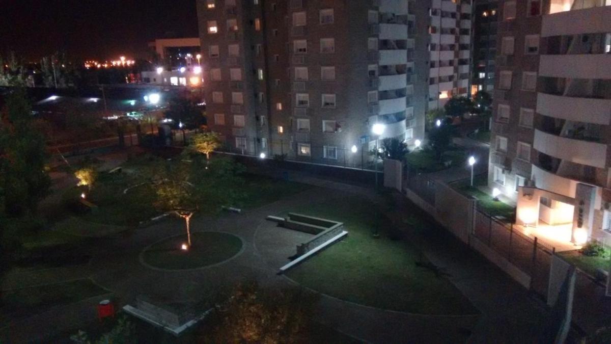 Complejo Villa Sol