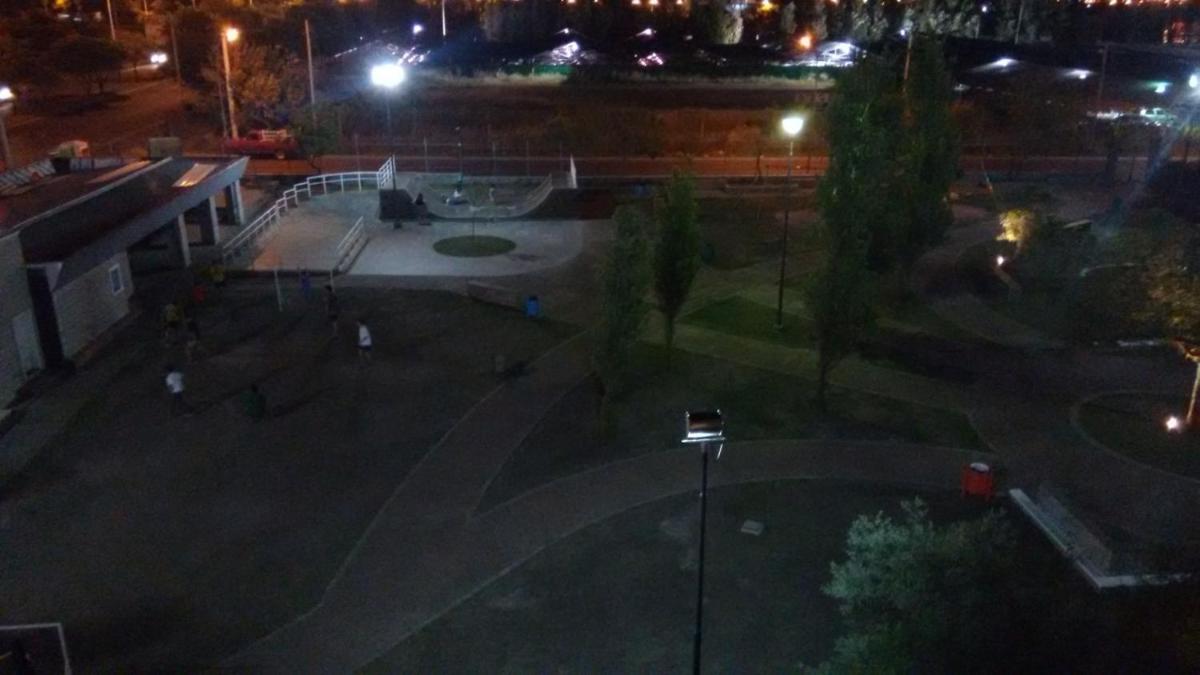Complejo Villa Sol