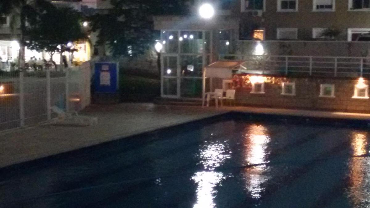 Complejo Villa Sol