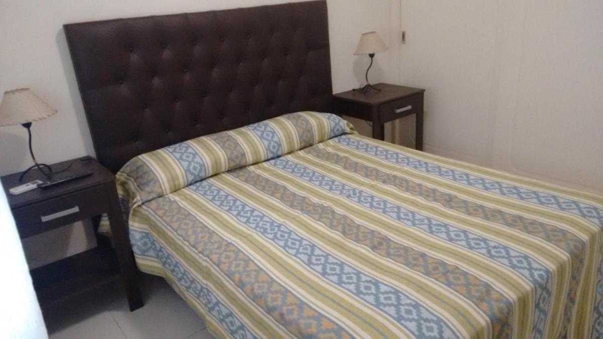 Complejo Villa Sol