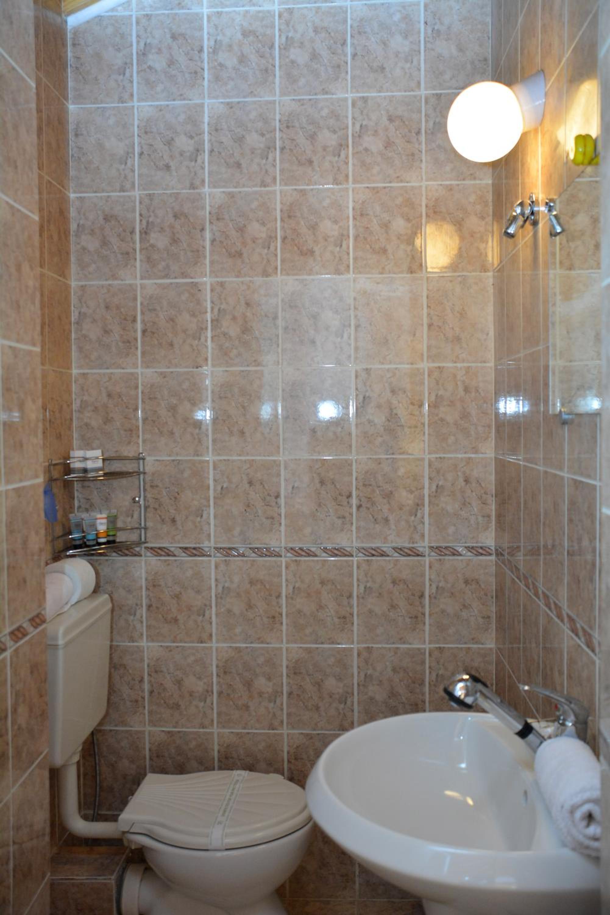 Bansko Vacations - Trenchova Guest House - Property Image 17