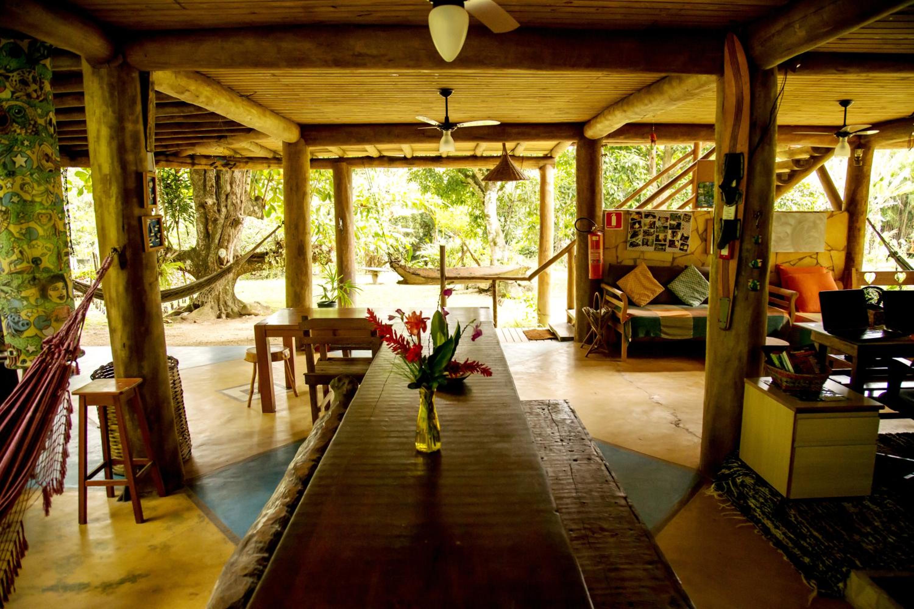 Paraty Paradiso