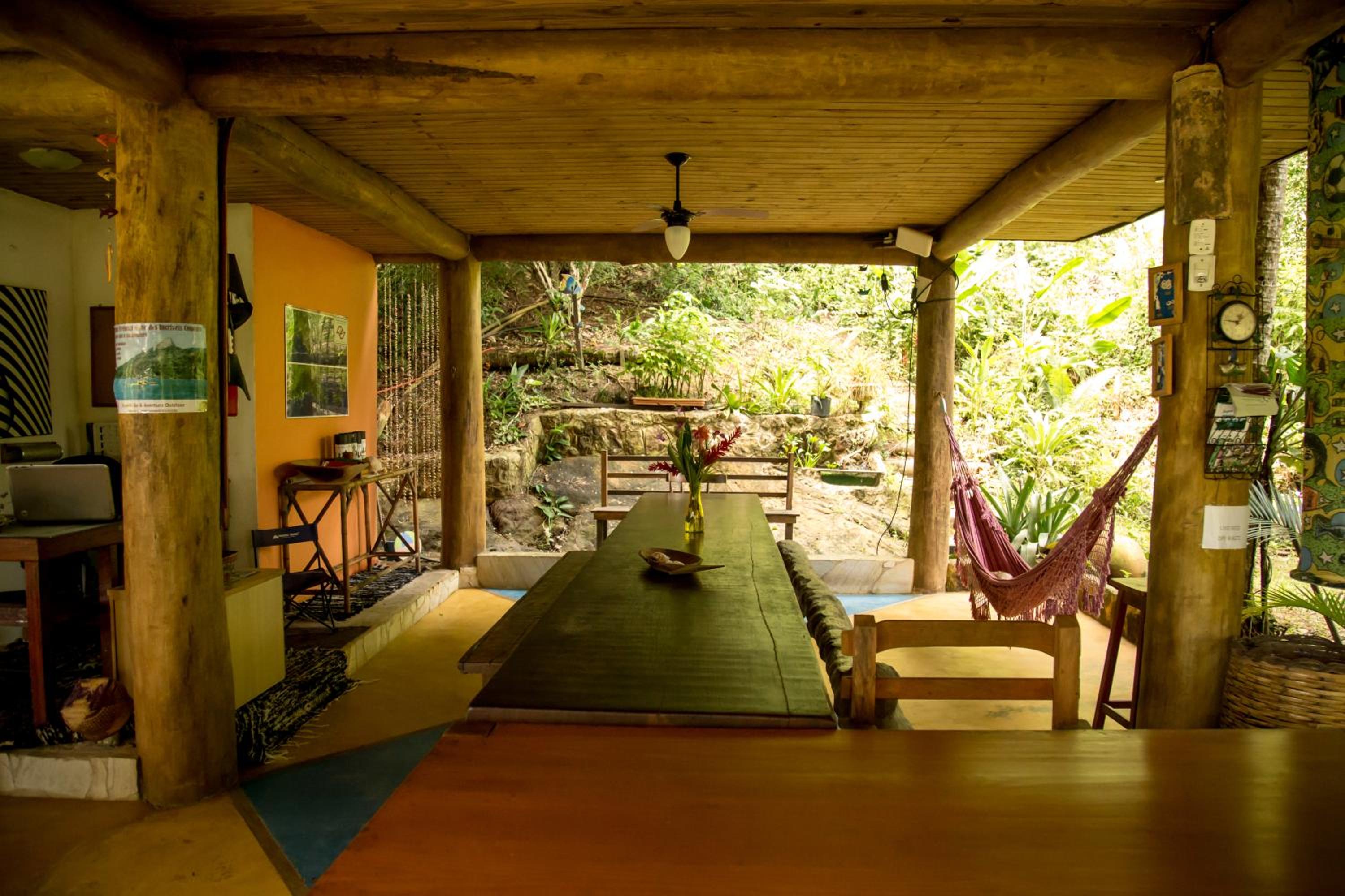 Paraty Paradiso