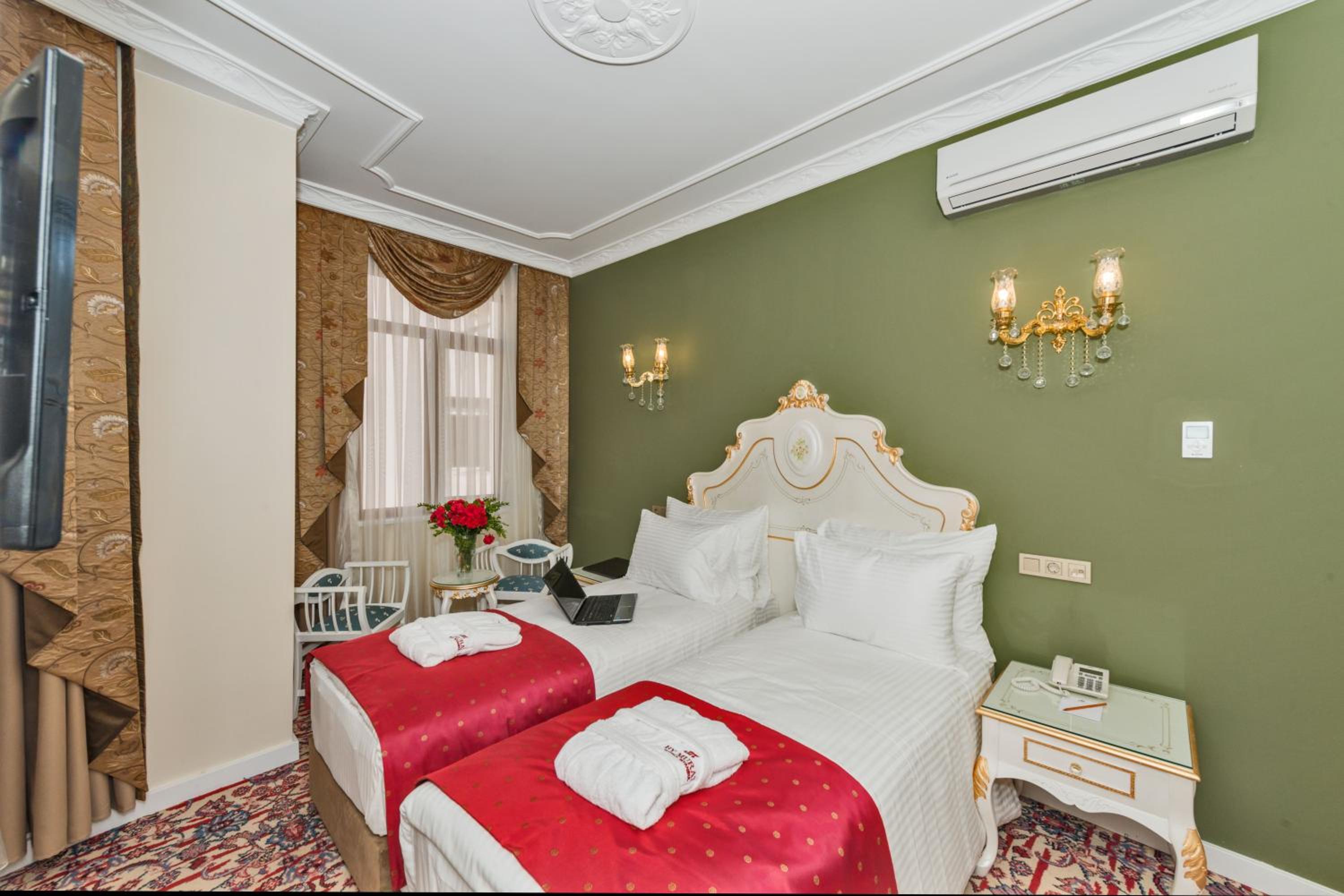 Galatower Otel - Image 63