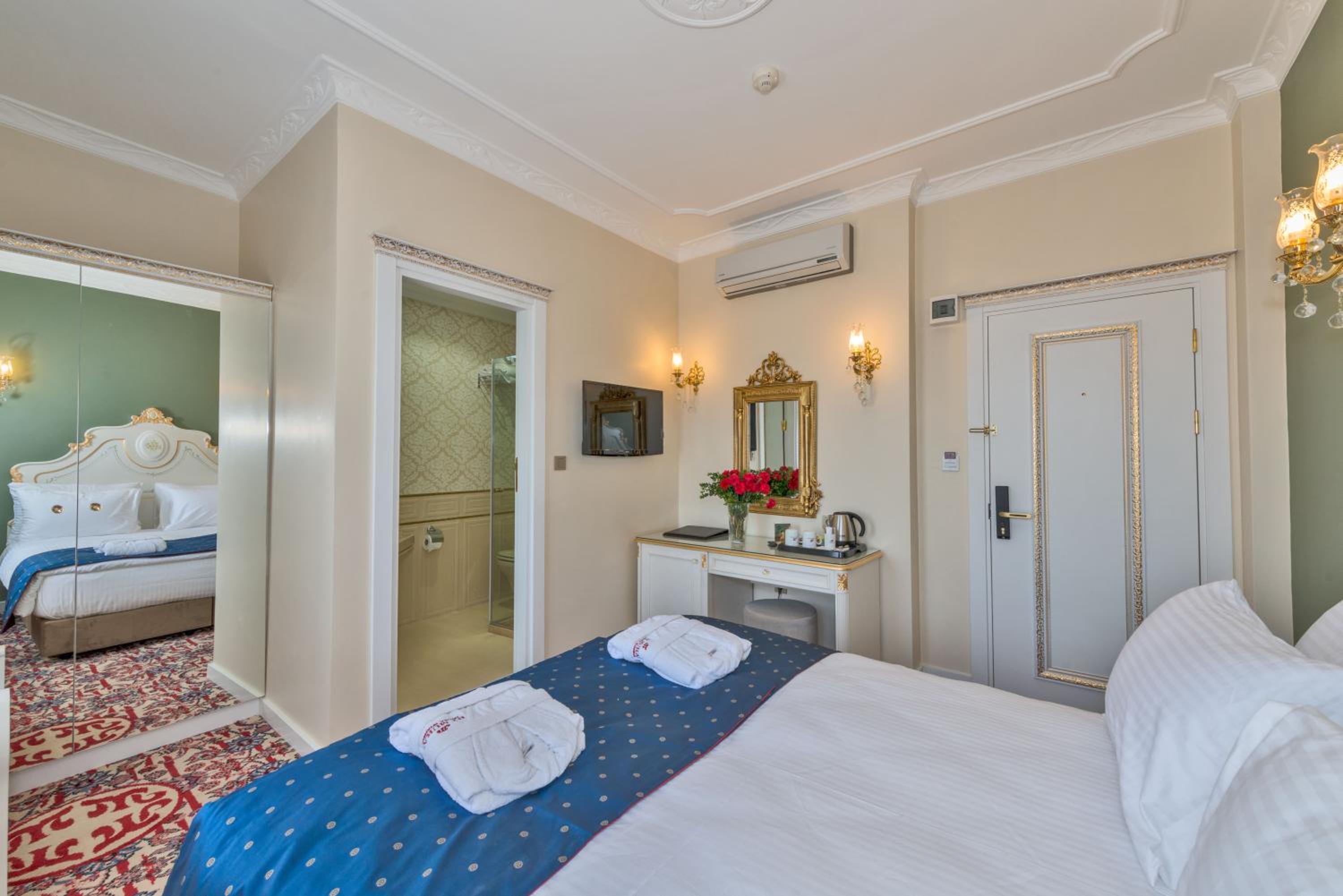 Galatower Otel - Image 27