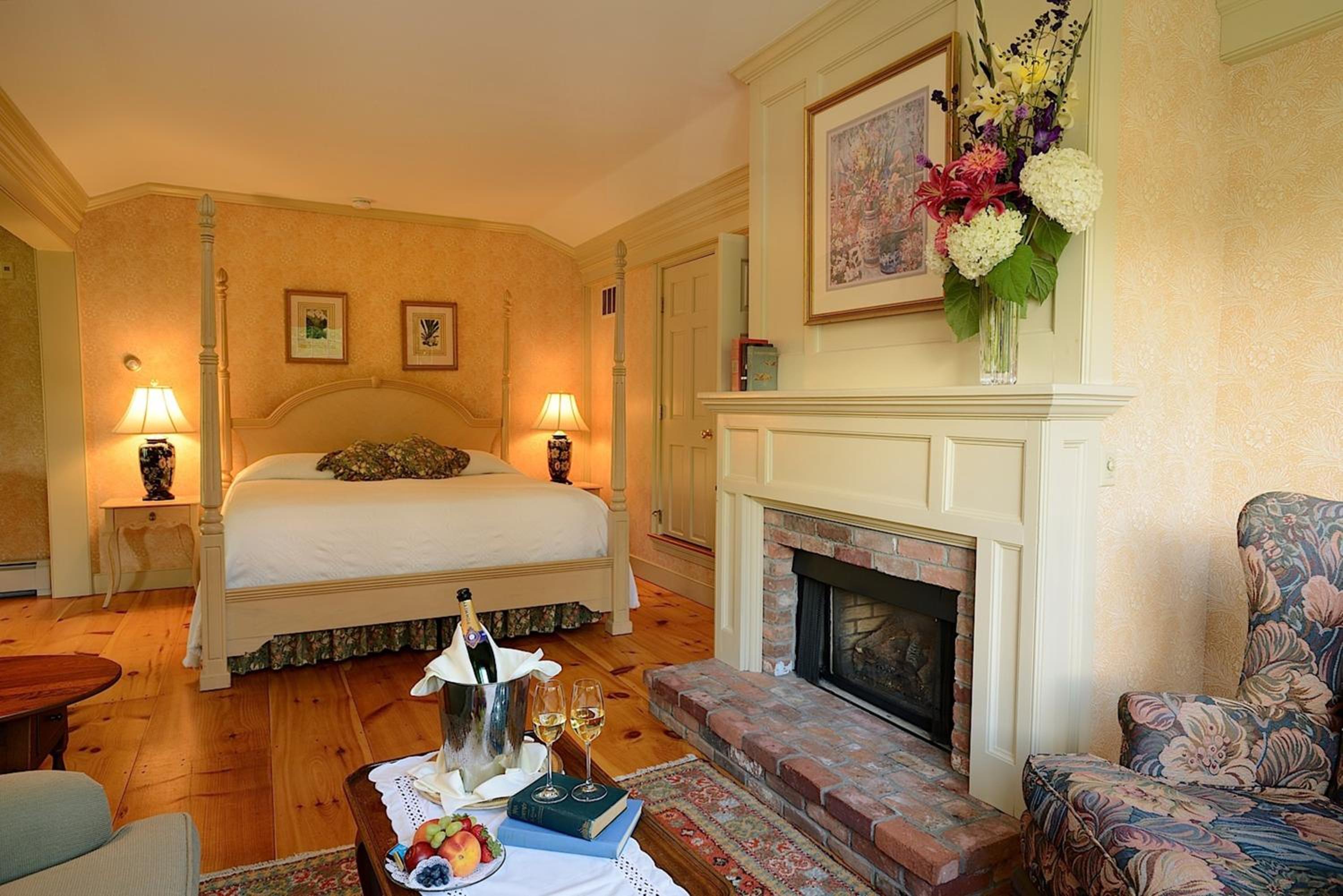 Windham Hill Inn