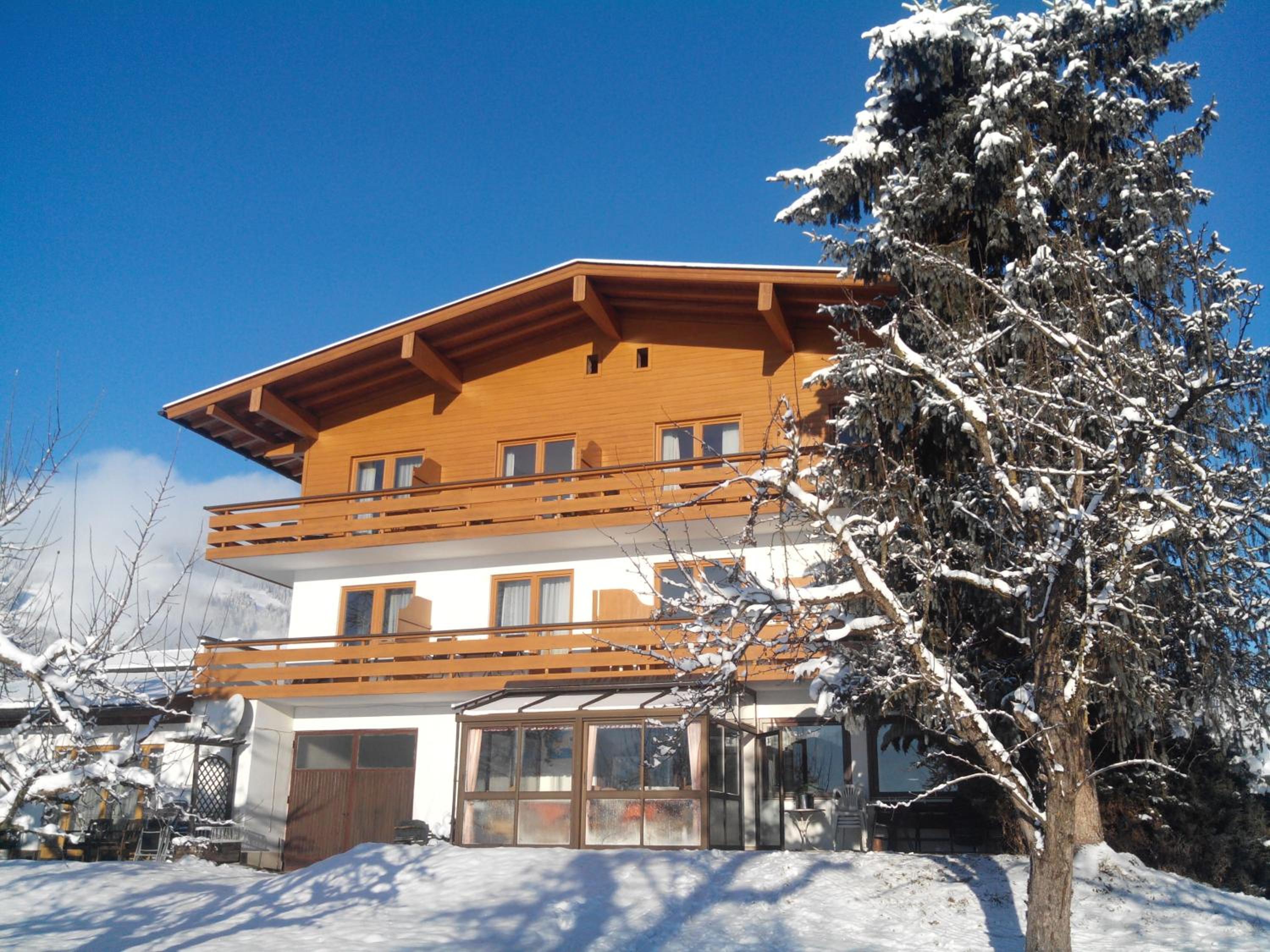 Gästehaus Loithaler view 3