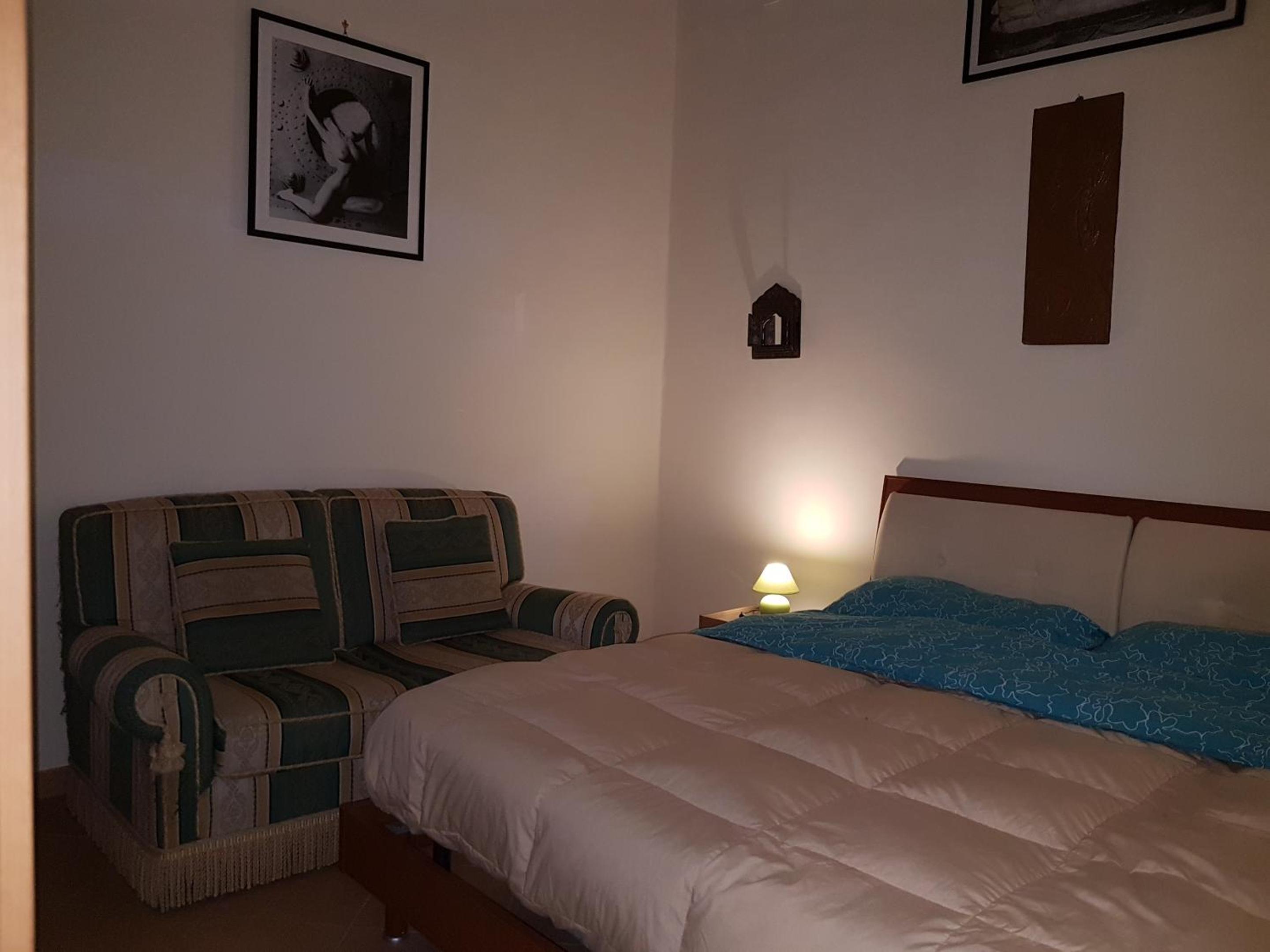 Ai Baretti B&B