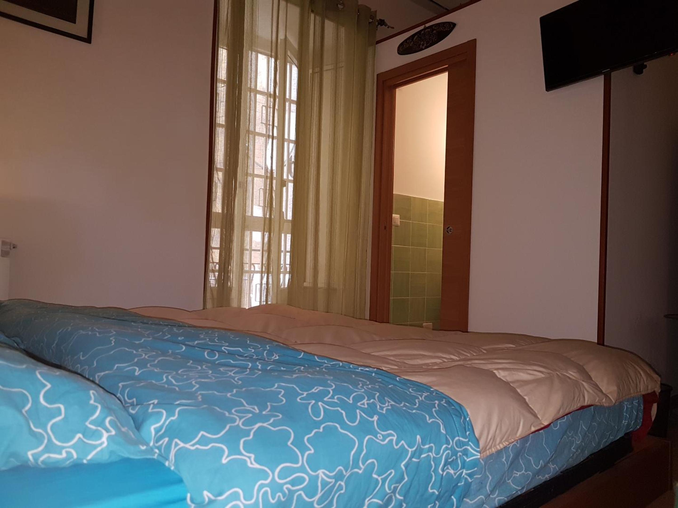 Ai Baretti B&B